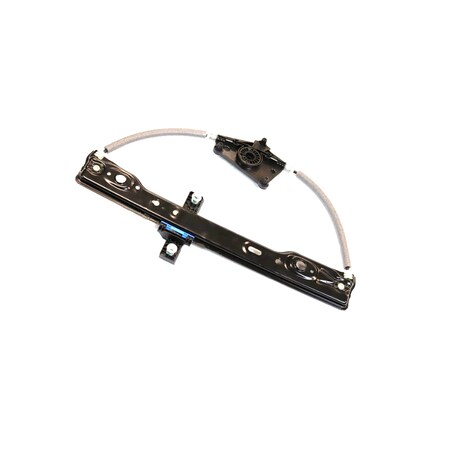 Mopar Window Regulator, 68301892AA 68301892AA